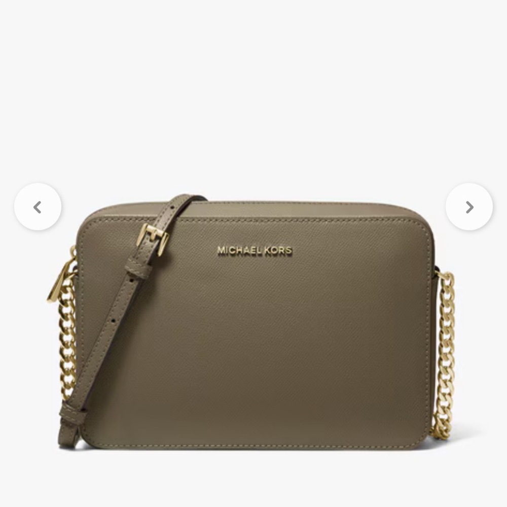 MK crossbody bag